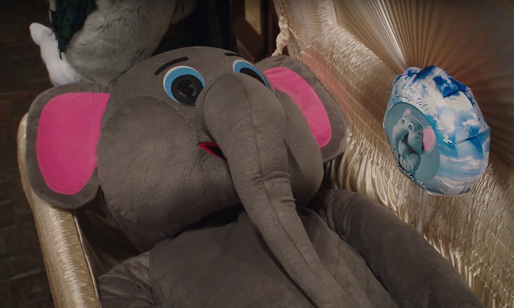 Mascots: A Netflix Original Mockumentary