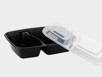 Meal Prep Food Containers