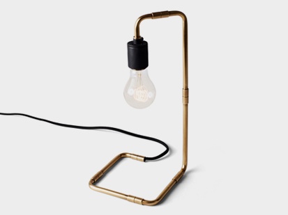 Tribeca Reade Table Lamp