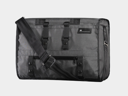 Mission Workshop The Transit Laptop Bag