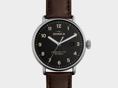 Shinola Canfield