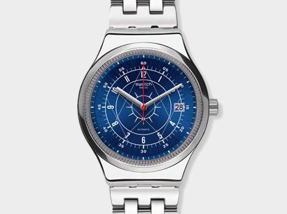 Swatch Sistem Boreal