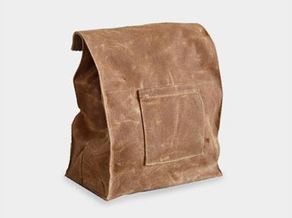 Marlowe Lunch Bag