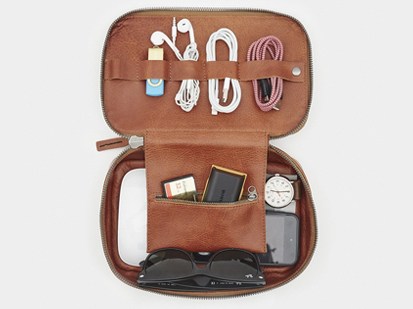 Tech Dopp Kit