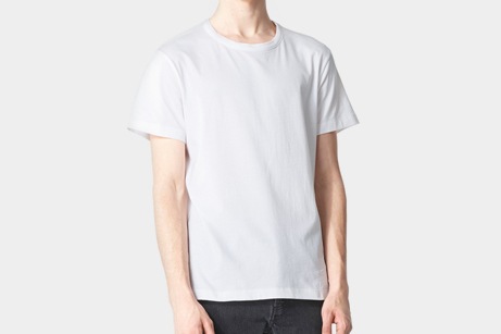 A.P.C. Novak T-Shirt