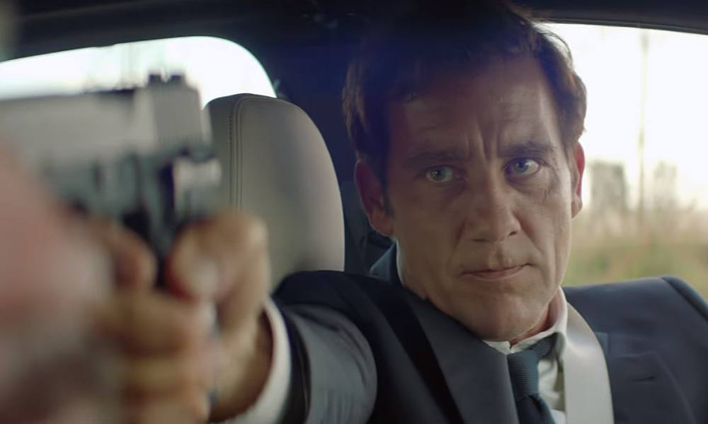 BMW Films: The Escape