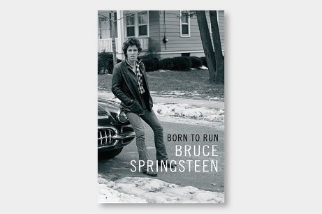 Born to Run