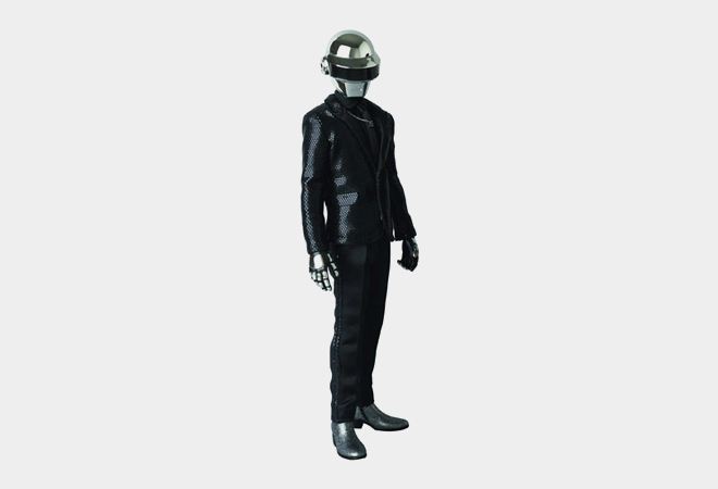 Daft Punk