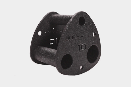 HAVYK triad Dumbbells