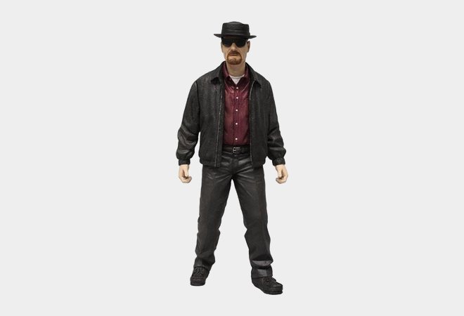 Heisenberg