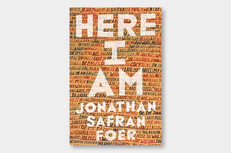 Here I Am