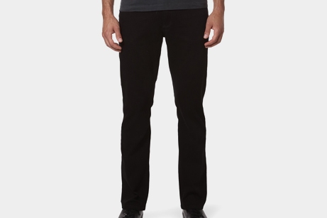 Mott & Bow Straight Morton