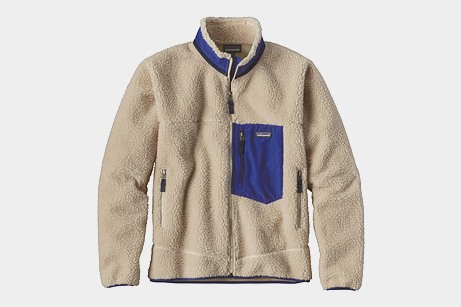 Patagonia Classic Retro-X Jacket