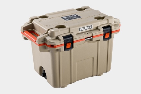 Pelican Elite Cooler