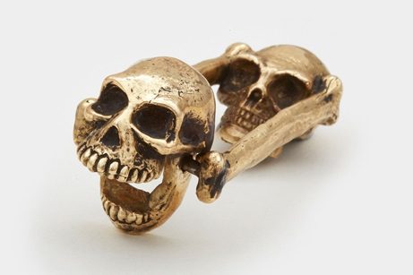 Skull Bottle Opener