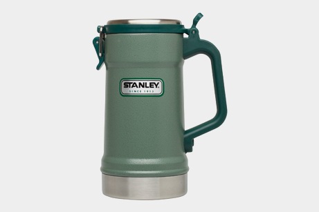 Stanley Vacuum Stein