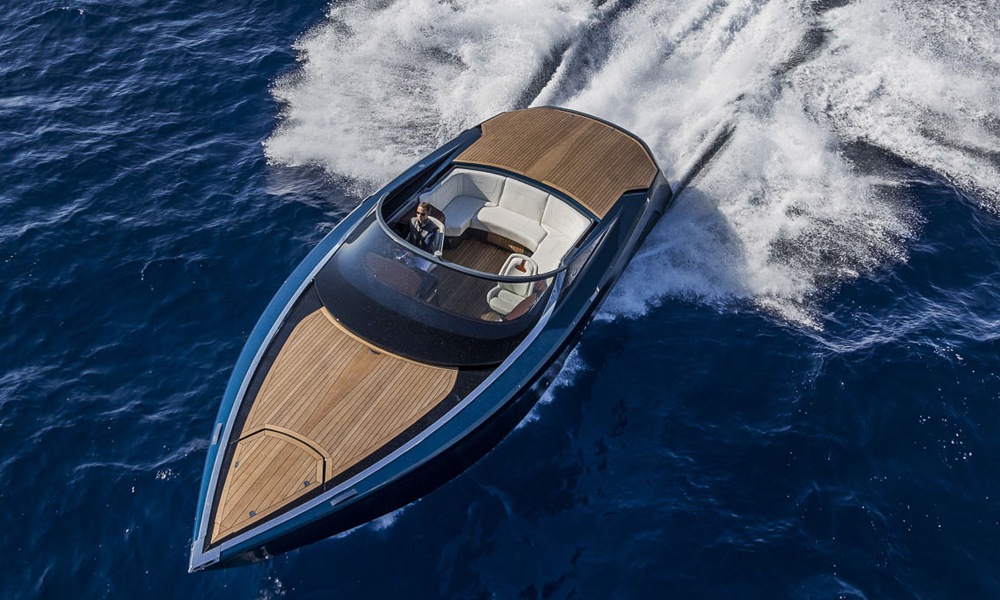 The 10 Best Gifts for the Super Rich