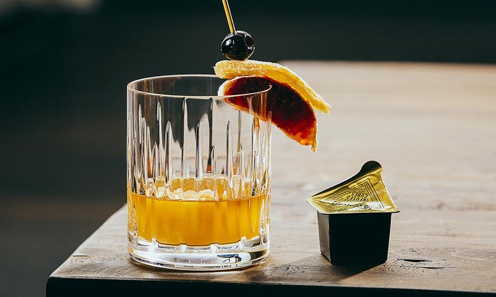 The 15 Best Gifts for the Guy that Likes to Drink