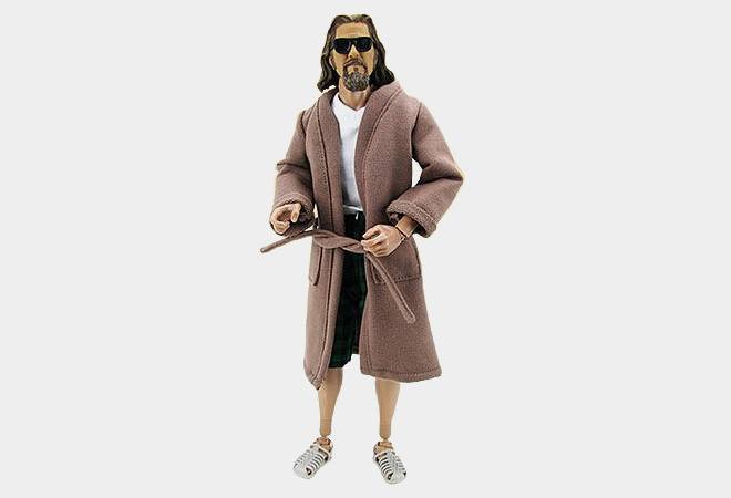 The Big Lebowski