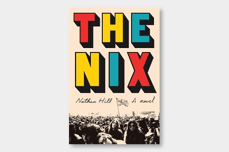 The Nix