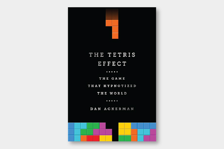 The Tetris Effect: The Game that Hypnotized the World