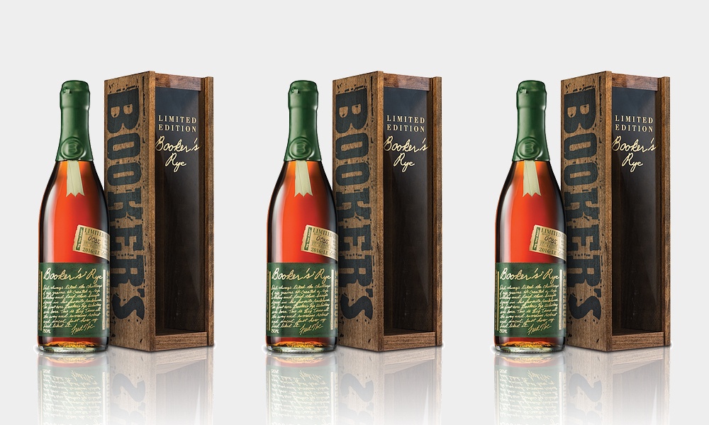 The Best Whisky in the World, According to Jim Murray
