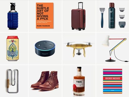 Click here for more great holiday gift ideas
