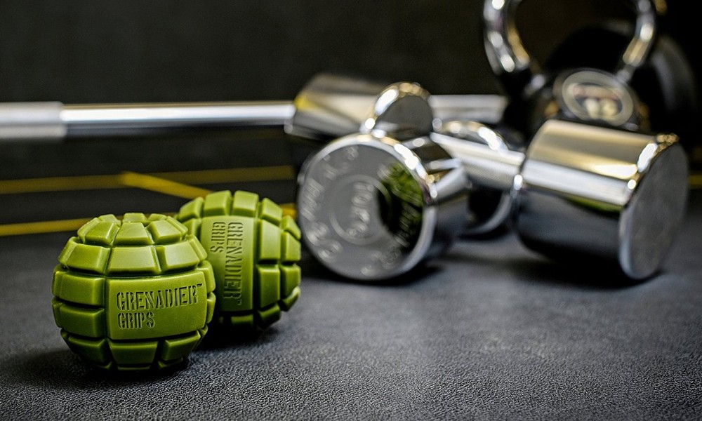 The 12 Best Gifts for the Guy Who Likes to Stay in Shape