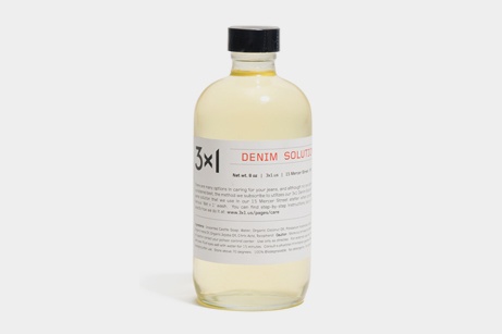 3x1 Denim Solution