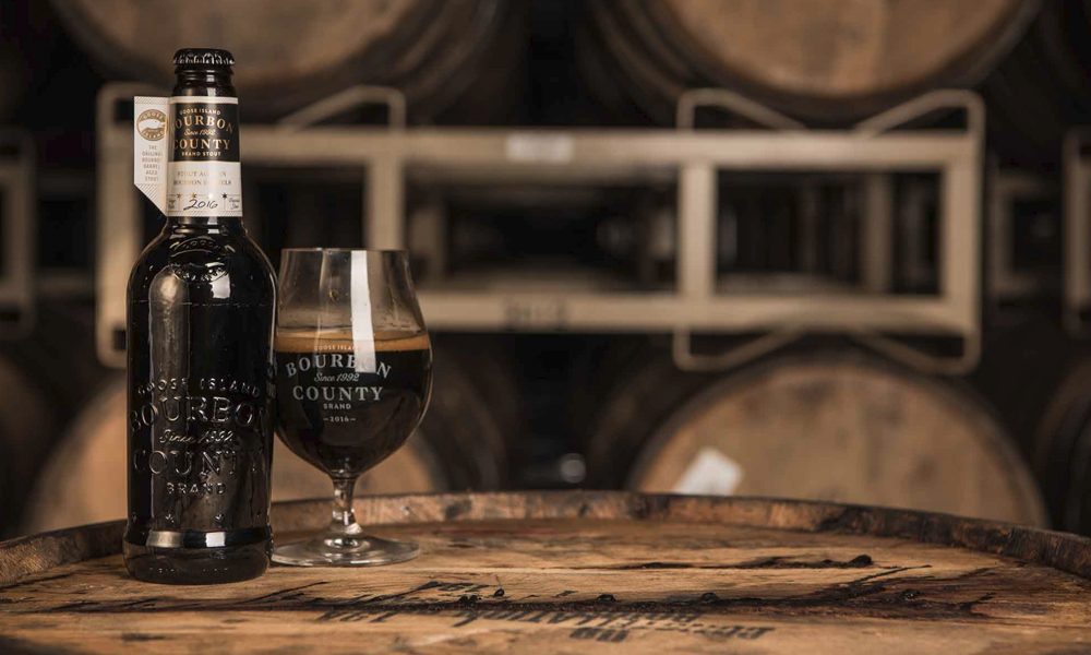 8 New Beers You Should Try