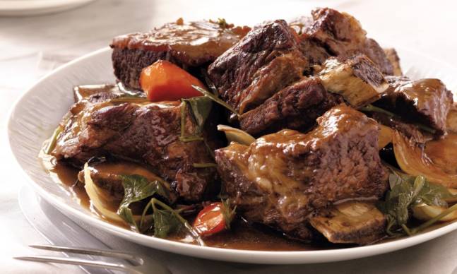 8 Incredibly Easy Overnight Crock-Pot Recipes