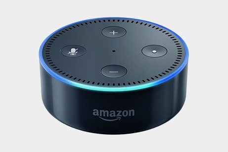 Amazon Echo Dot (2nd Generation)