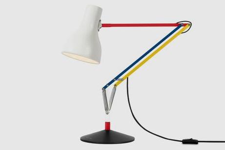 Anglepoise Paul Smith Edition Desk Lamp