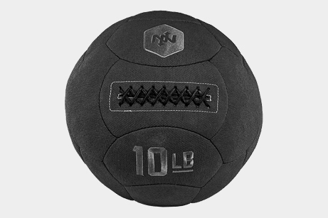 Ballistic Medicine Ball