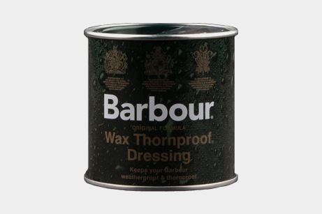 Barbour Wax Thornproof Dressing