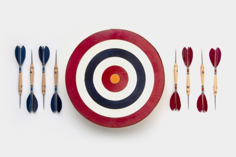 Best Made Belgian Dart Set