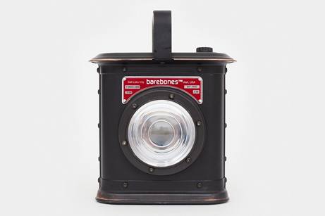 Canyon Lantern