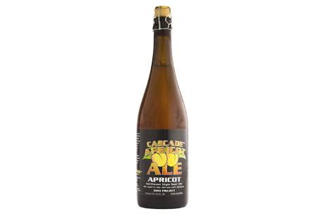 Cascade Apricot Ale