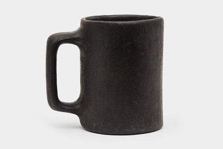 Caveman Coffee Mug