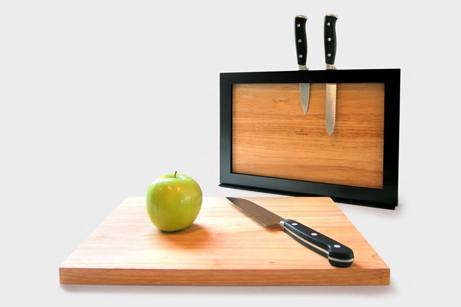 Chops Cutting Board