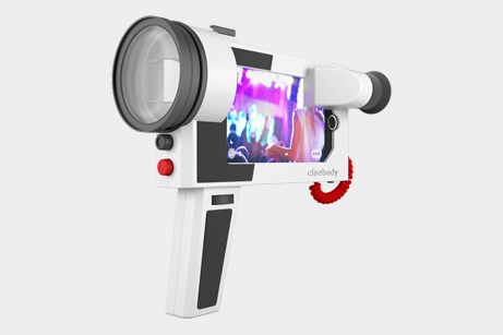 Cinebody