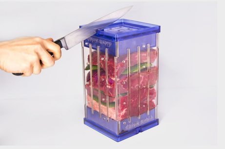 Clever Kebab Maker