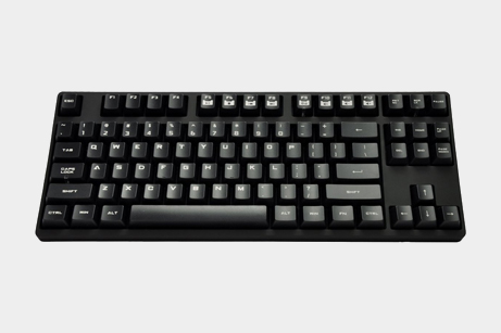 Cooler Master CM Storm QuickFire Rapid Keyboard
