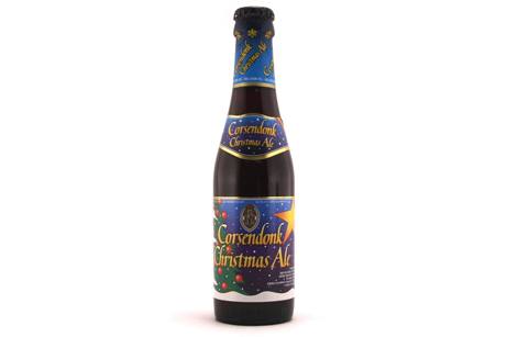 Corsendonk Christmas Ale