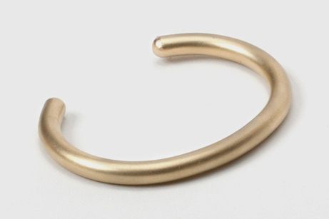 Craighill Uniform Round Cuff
