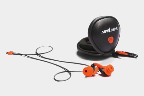 Creatures SurfEars Ear Plugs