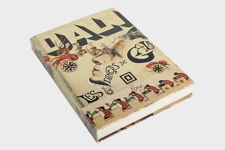 Dalí: Les Dîners de Gala