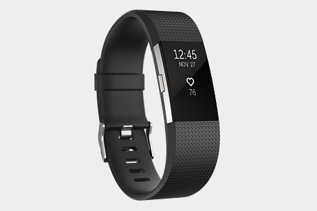 Fitbit Charge 2
