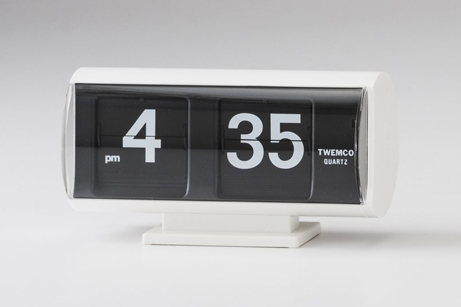 Flip Clock