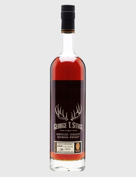 14. George T. Stagg